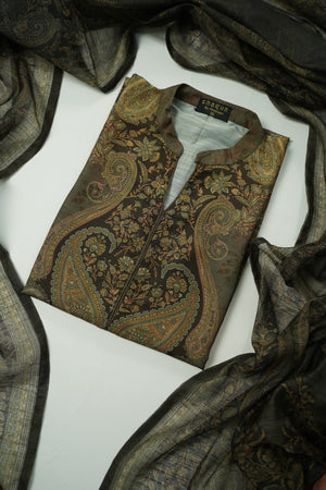 Shagun Original Designer Eid Collection ZD-04