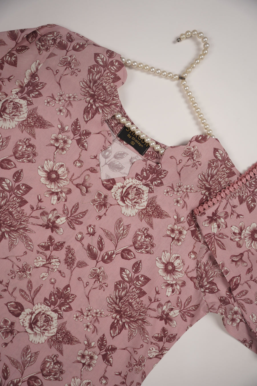 Original Tawakal Staple Linen collection JB-03