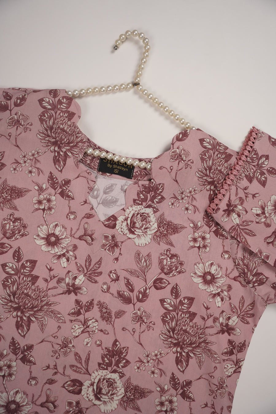 Original Tawakal Staple Linen collection JB-03