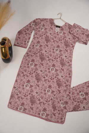 Original Tawakal Staple Linen collection JB-03