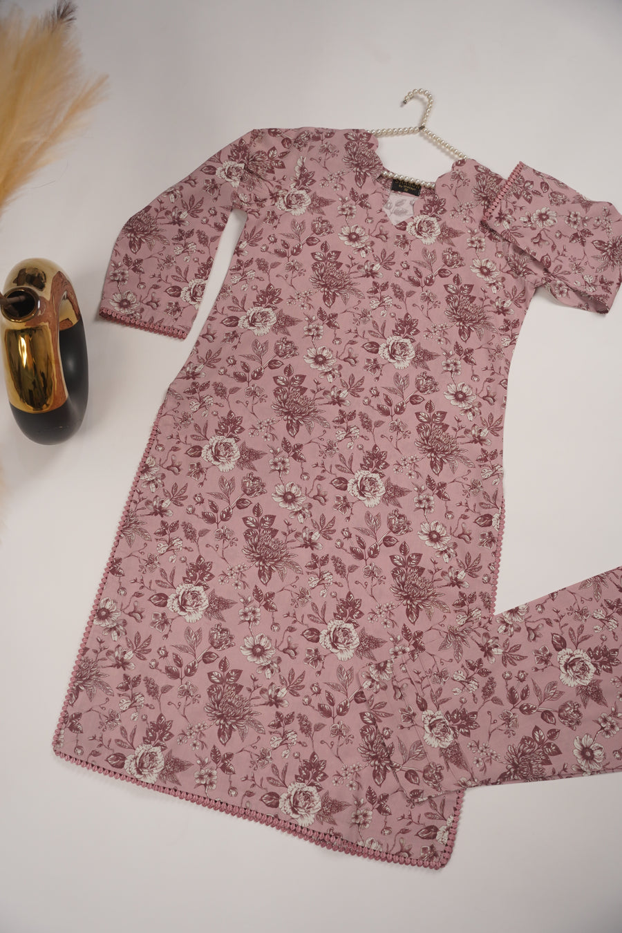 Original Tawakal Staple Linen collection JB-03