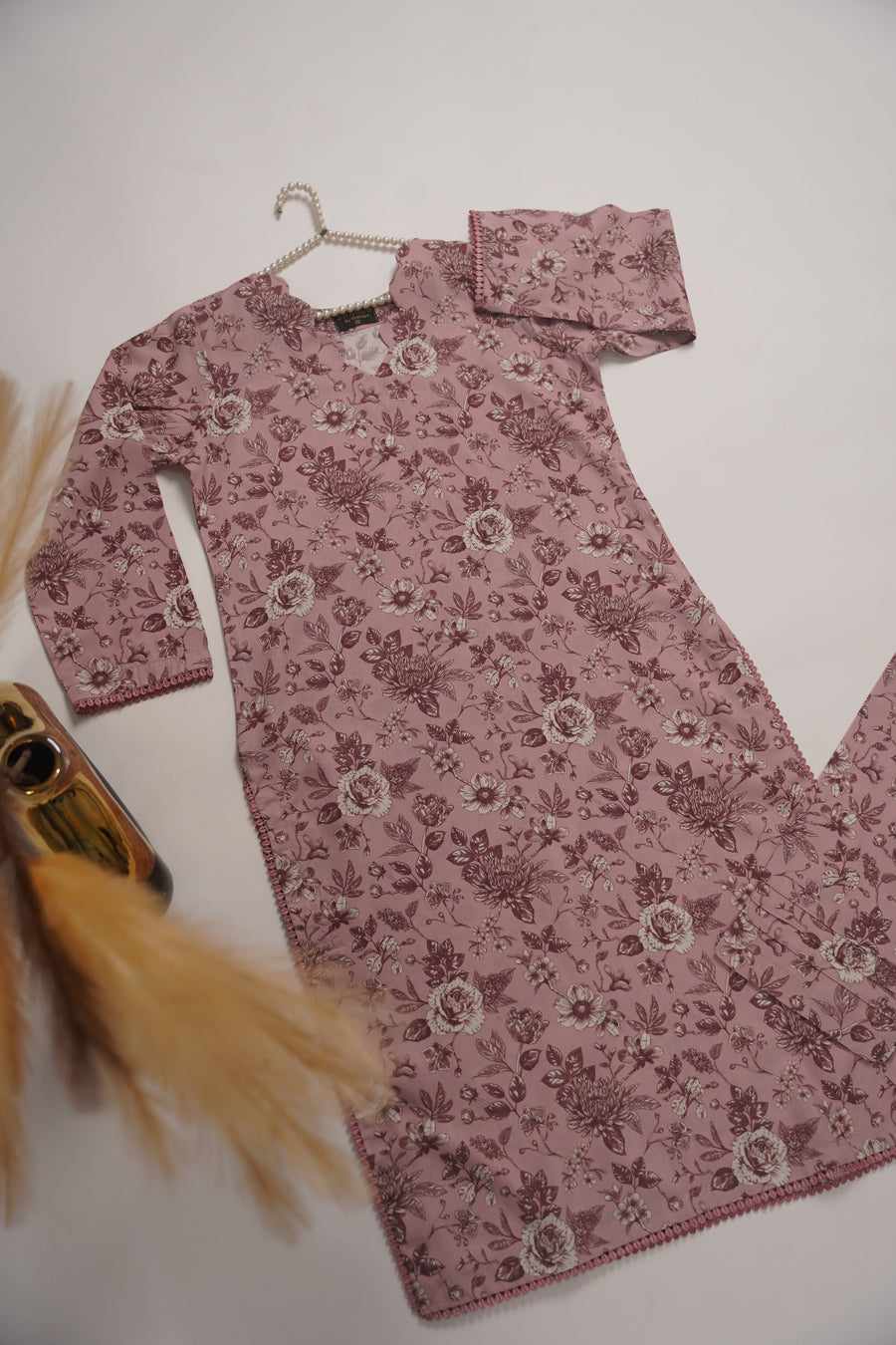 Original Tawakal Staple Linen collection JB-03