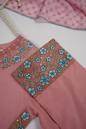 Rang-e-Noor Eid Collection UB-20