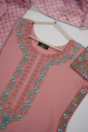 Rang-e-Noor Eid Collection UB-20