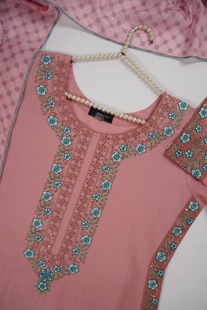 Rang-e-Noor Eid Collection UB-20