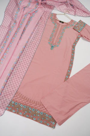 Rang-e-Noor Eid Collection UB-20