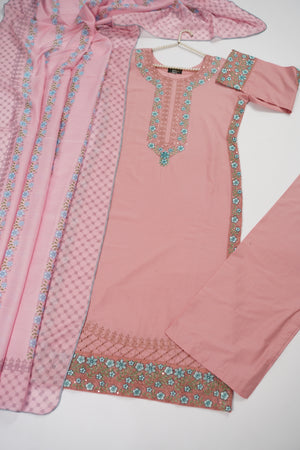 Rang-e-Noor Eid Collection UB-20