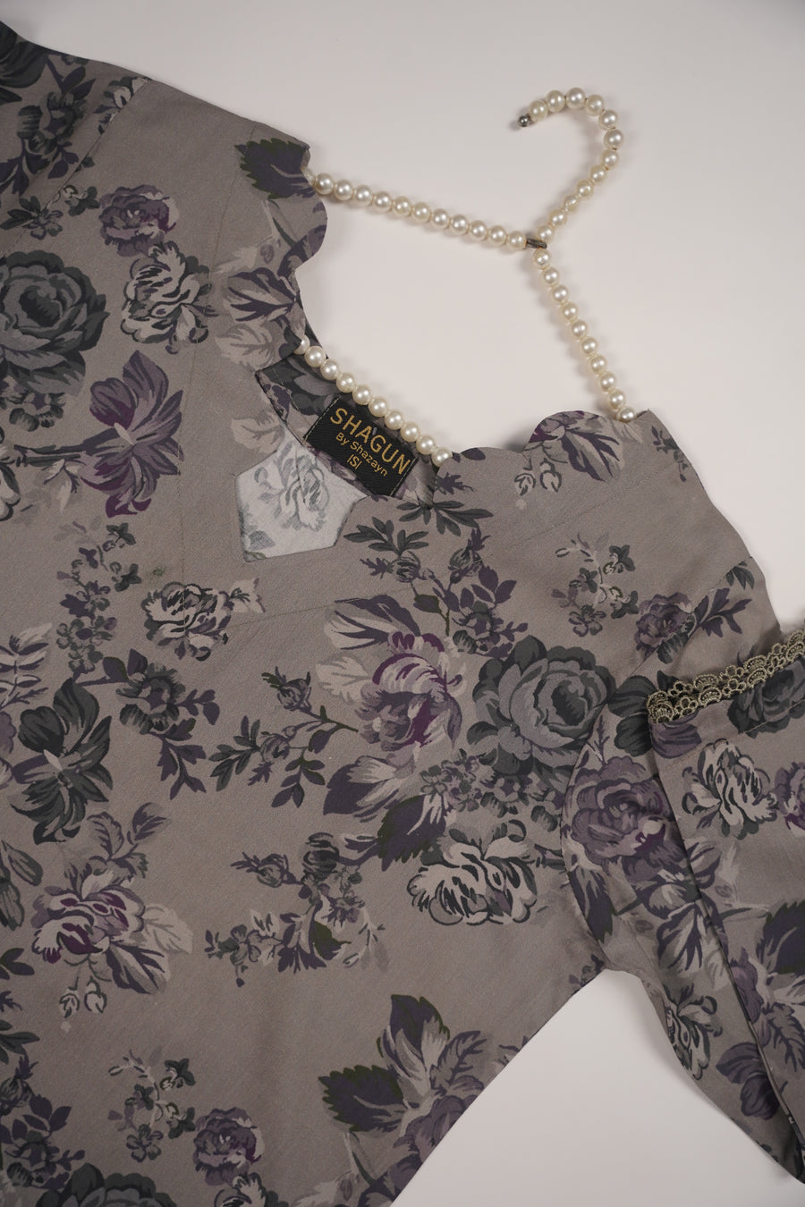 Original Tawakal Staple Linen collection JB-04