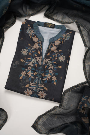 Shagun Original Designer Eid Collection ZD-05