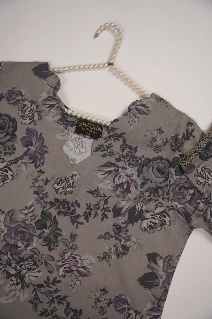 Original Tawakal Staple Linen collection JB-04