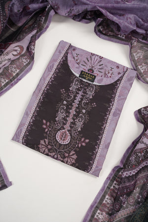 Shagun Original Designer Eid Collection ZD-01