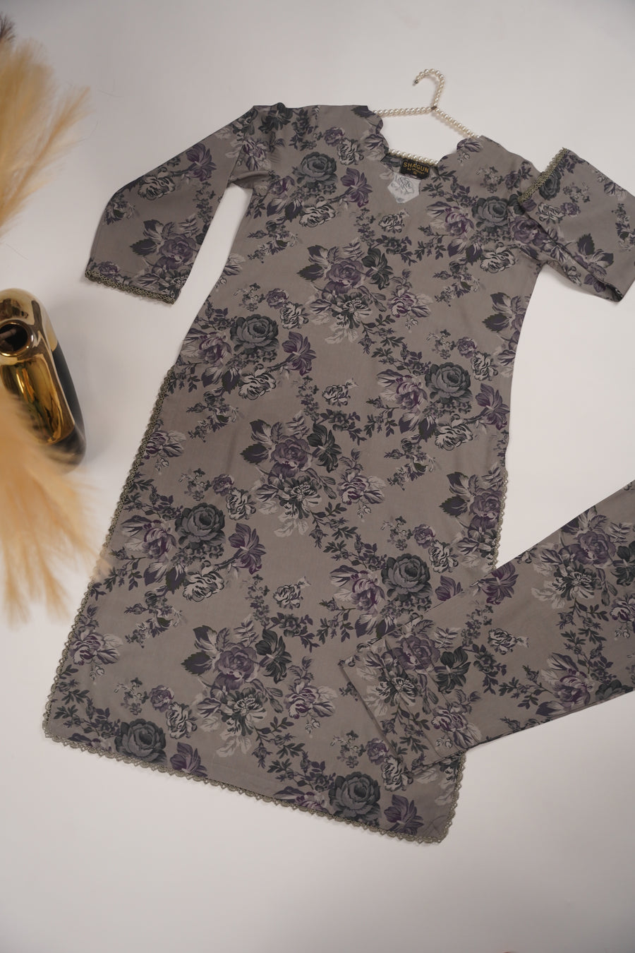 Original Tawakal Staple Linen collection JB-04