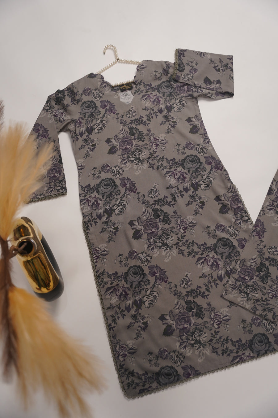 Original Tawakal Staple Linen collection JB-04