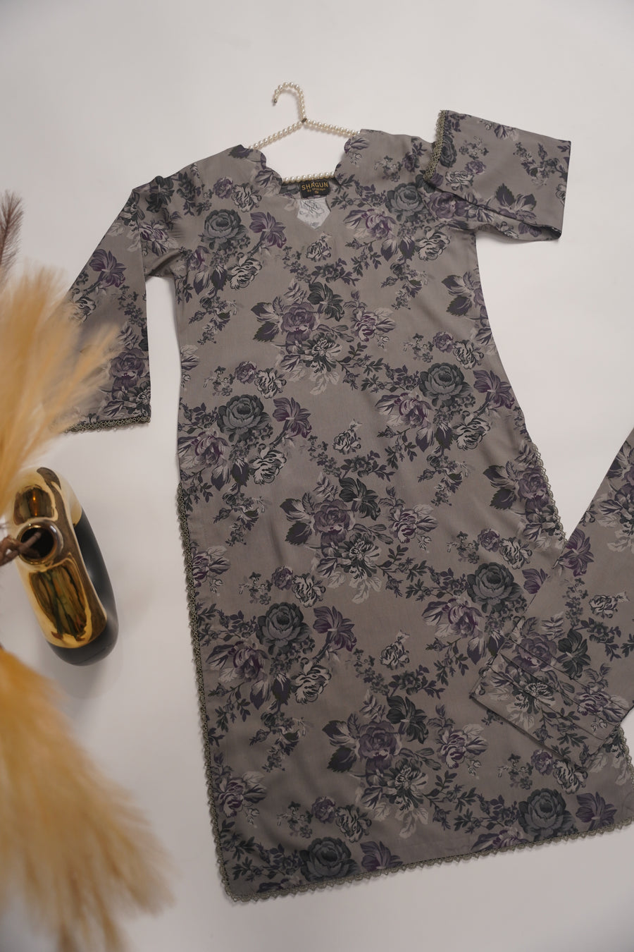 Original Tawakal Staple Linen collection JB-04