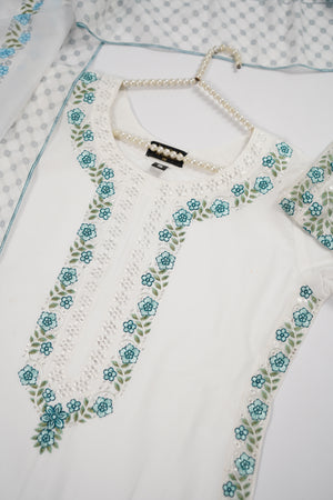 Rang-e-Noor Eid Collection UB-19