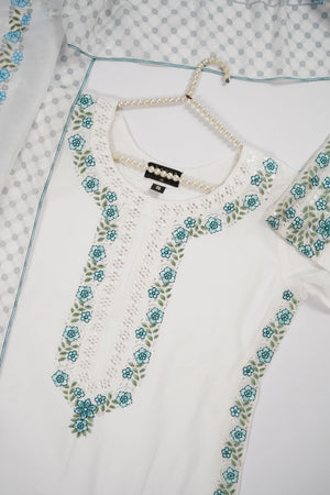Rang-e-Noor Eid Collection UB-19