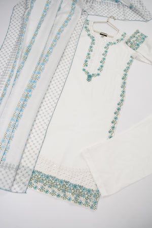 Rang-e-Noor Eid Collection UB-19