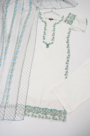 Rang-e-Noor Eid Collection UB-19