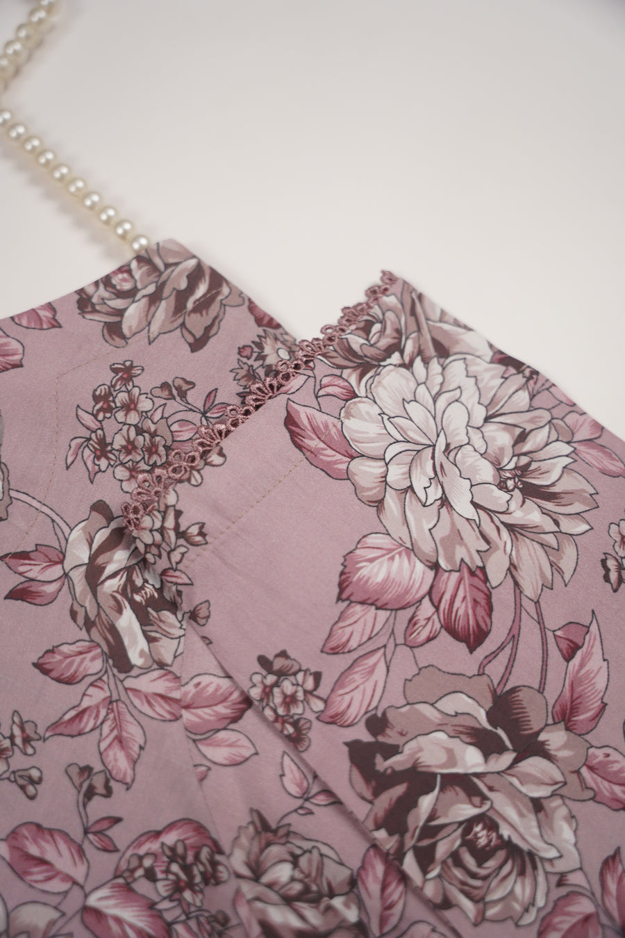 Original Tawakal Staple Linen collection JB-07