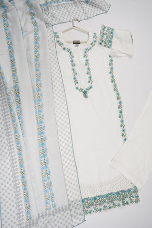 Rang-e-Noor Eid Collection UB-19