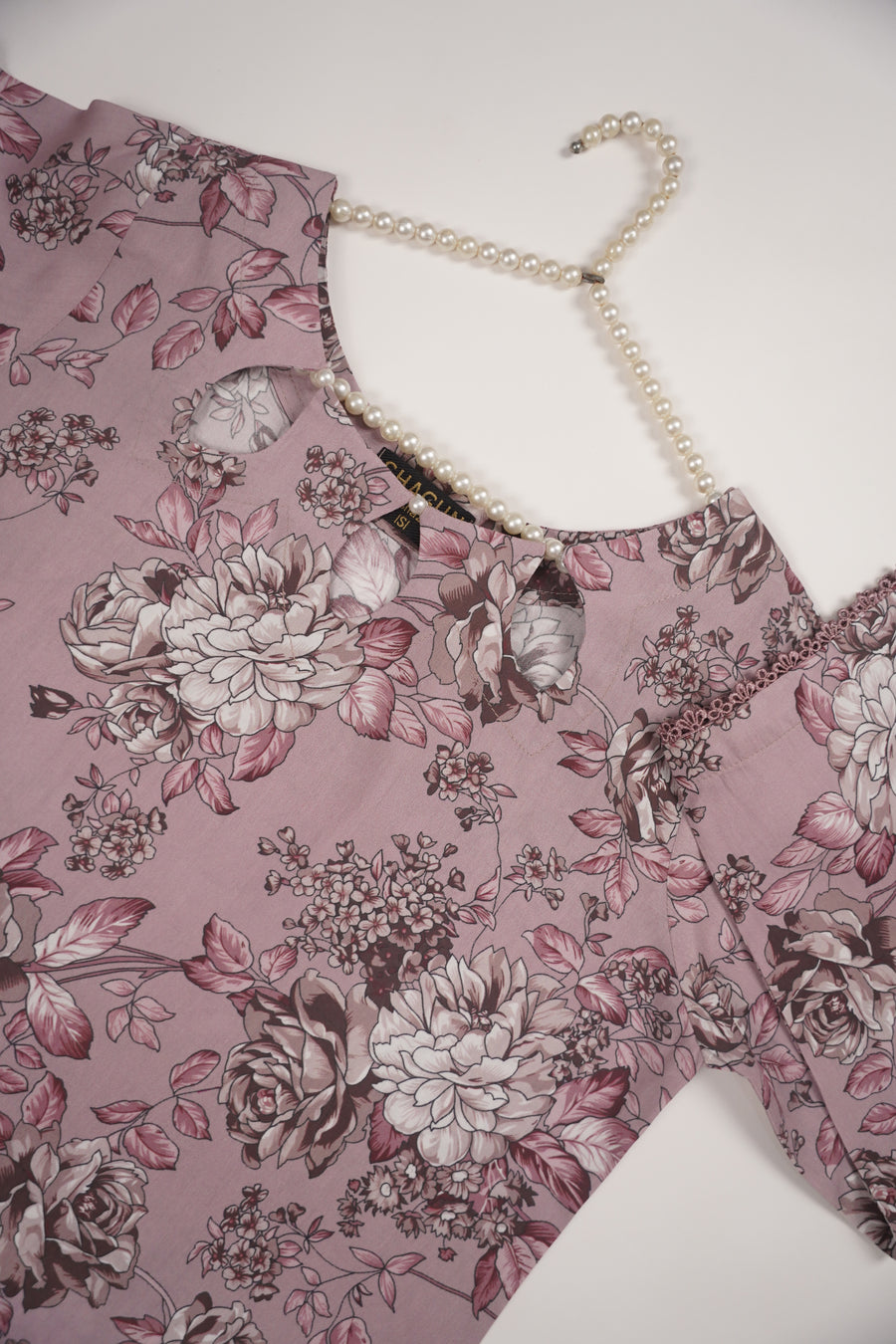 Original Tawakal Staple Linen collection JB-07