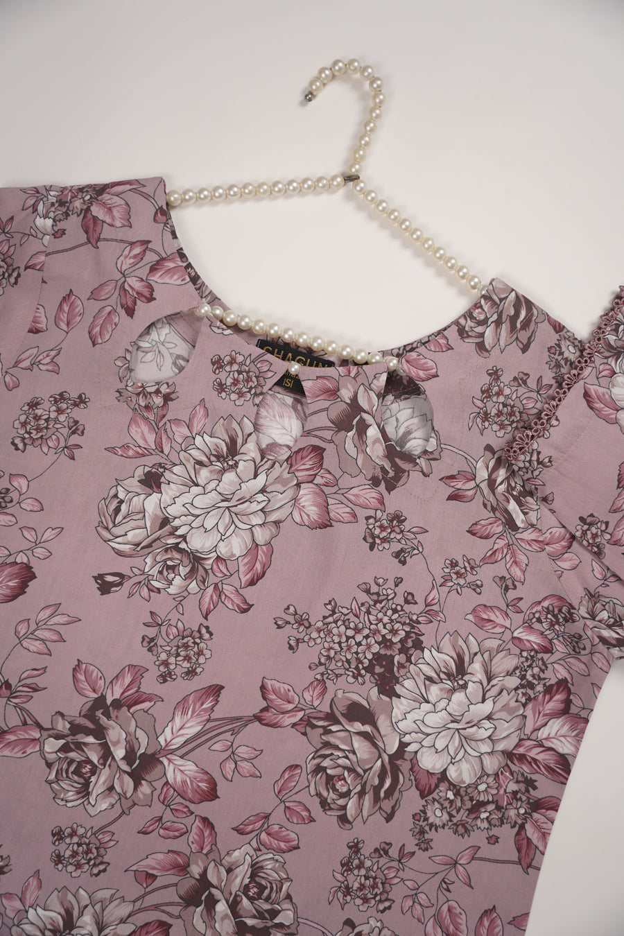 Original Tawakal Staple Linen collection JB-07