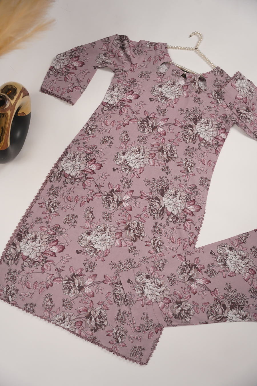 Original Tawakal Staple Linen collection JB-07