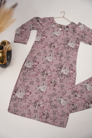 Original Tawakal Staple Linen collection JB-07