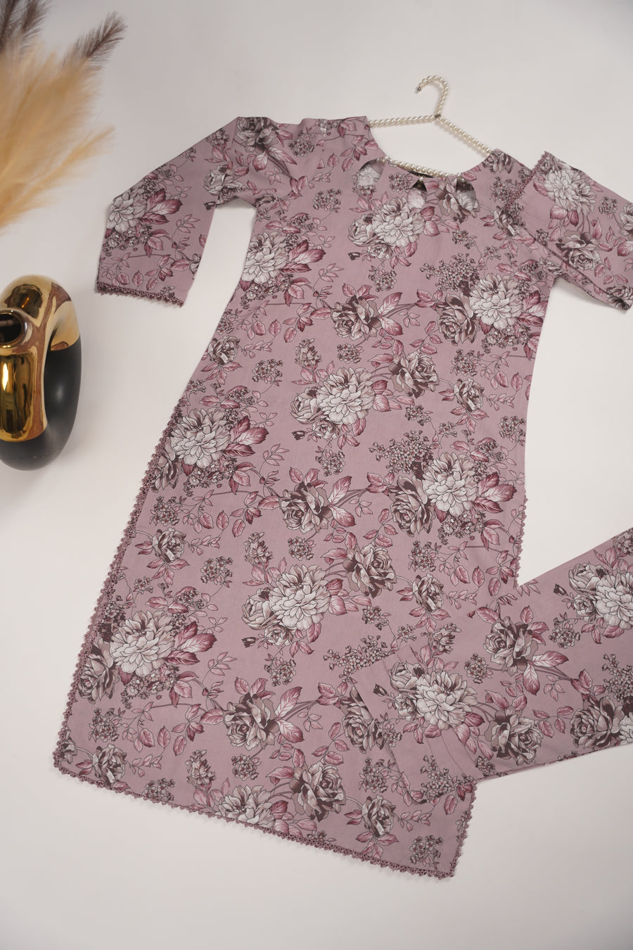 Original Tawakal Staple Linen collection JB-07