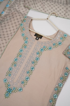 Rang-e-Noor Eid Collection UB-21