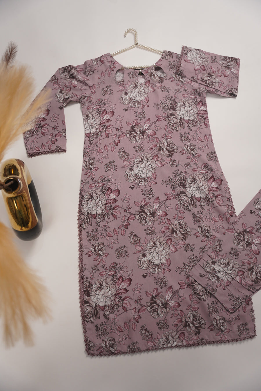 Original Tawakal Staple Linen collection JB-07