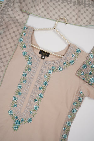 Rang-e-Noor Eid Collection UB-21