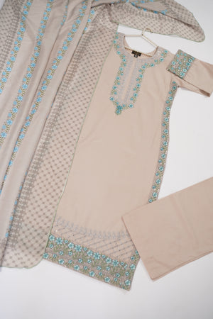 Rang-e-Noor Eid Collection UB-21