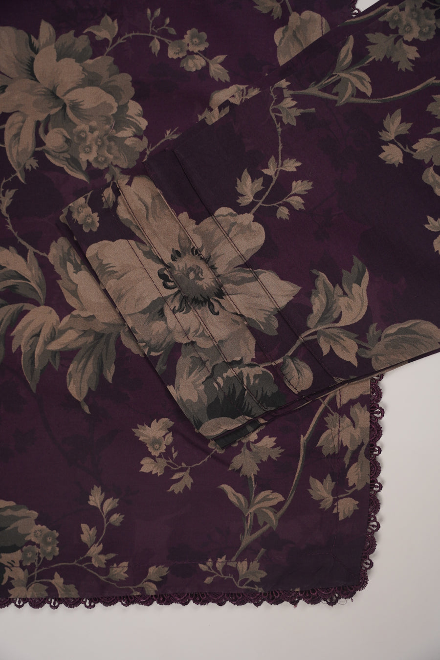 Original Tawakal Staple Linen collection JB-01