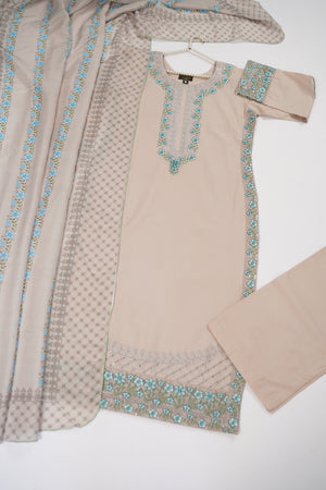 Rang-e-Noor Eid Collection UB-21