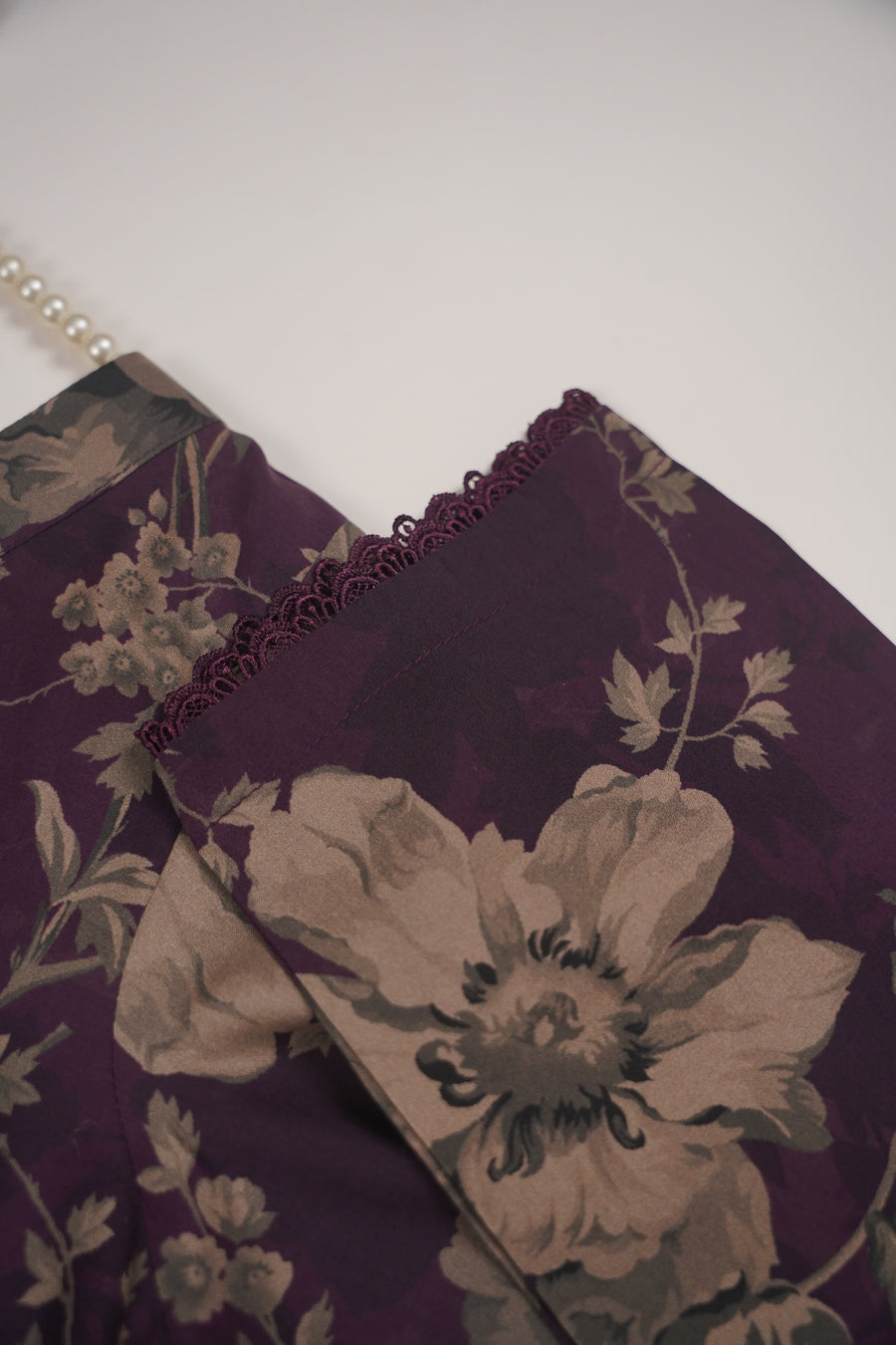 Original Tawakal Staple Linen collection JB-01