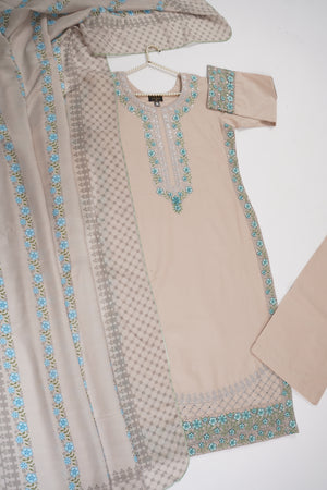 Rang-e-Noor Eid Collection UB-21