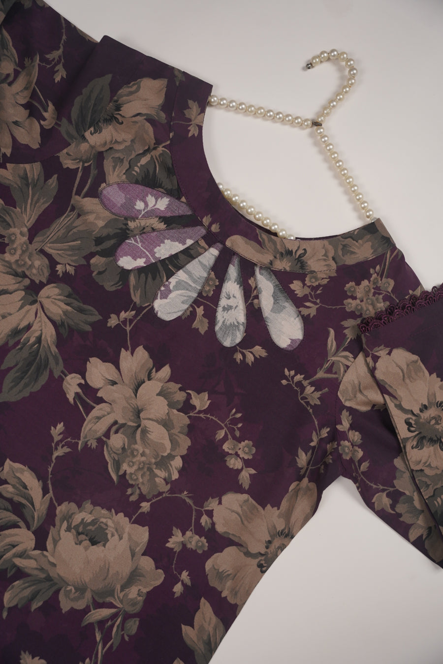 Original Tawakal Staple Linen collection JB-01