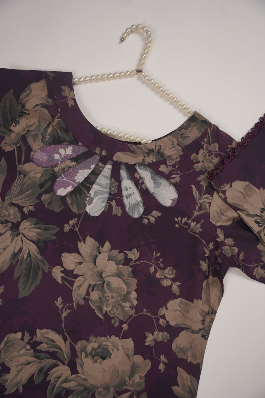 Original Tawakal Staple Linen collection JB-01