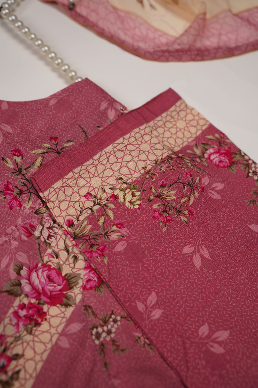 Shagun exclusive Winter collection kp-06