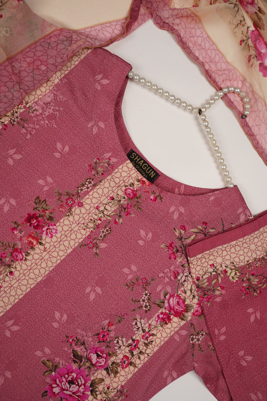 Shagun exclusive Winter collection kp-06