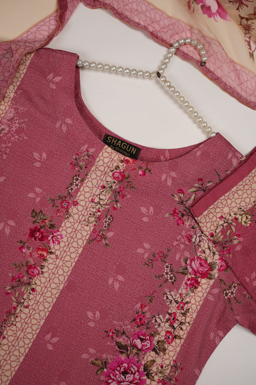 Shagun exclusive Winter collection kp-06