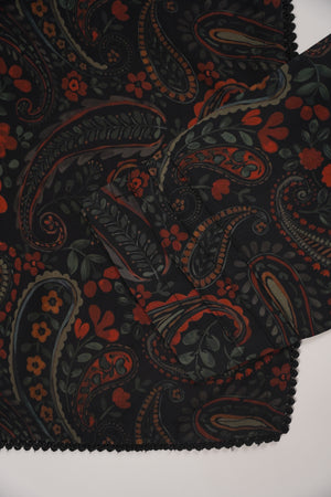 Original Tawakal Staple Linen collection JB-05