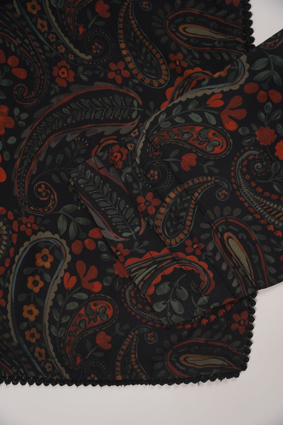 Original Tawakal Staple Linen collection JB-05