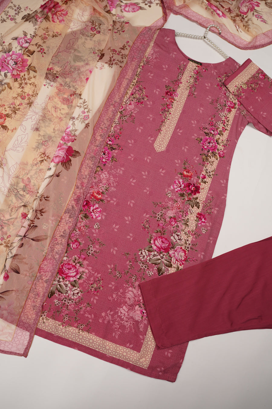 Shagun exclusive Winter collection kp-06