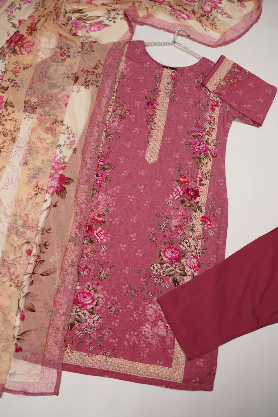 Shagun exclusive Winter collection kp-06