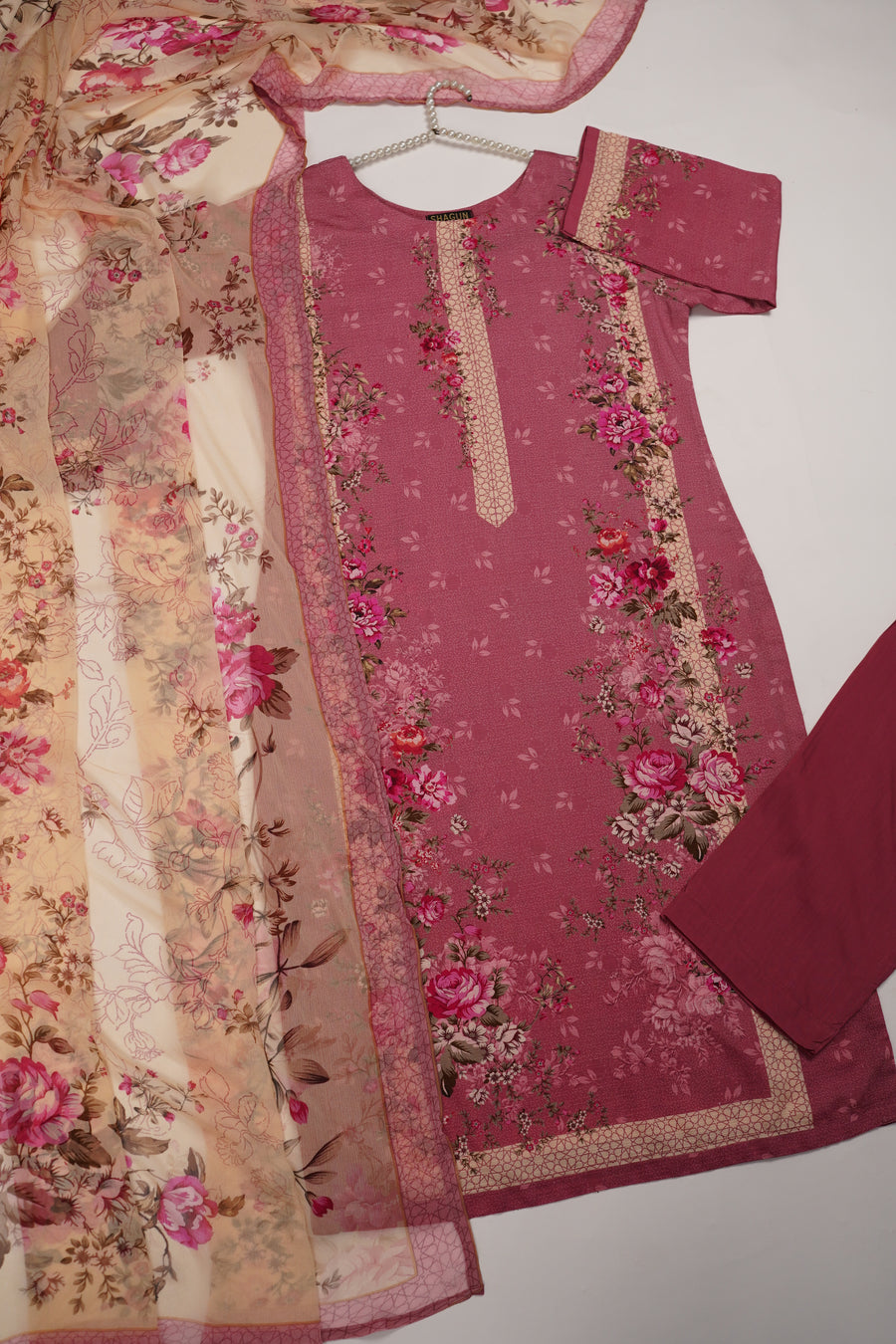 Shagun exclusive Winter collection kp-06