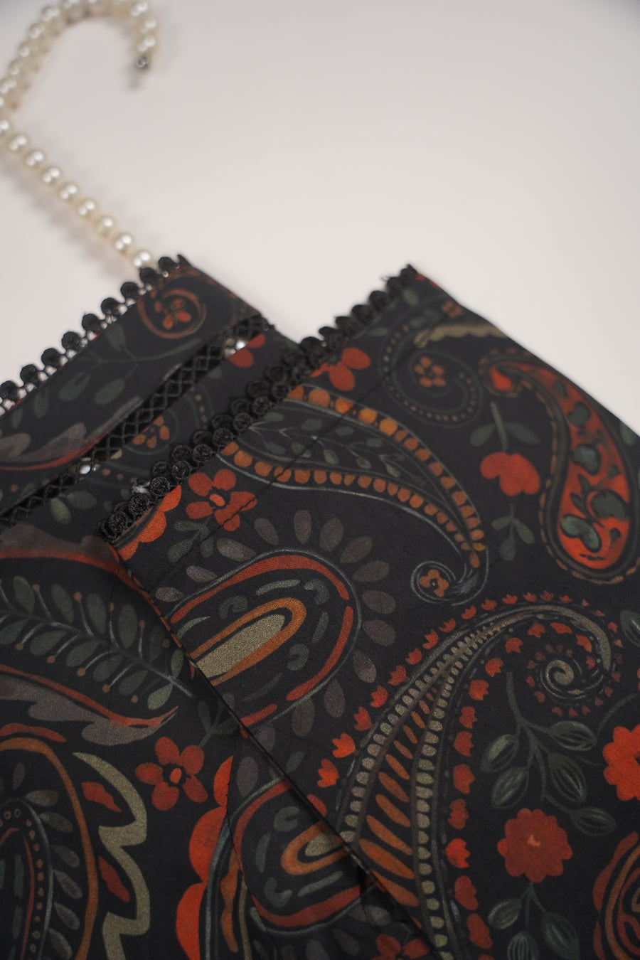 Original Tawakal Staple Linen collection JB-05