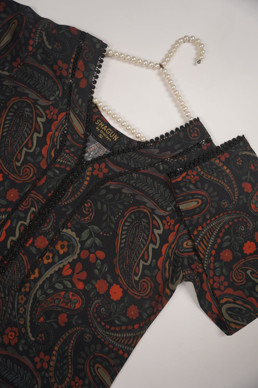 Original Tawakal Staple Linen collection JB-05