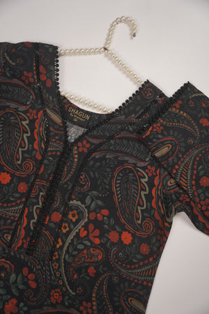 Original Tawakal Staple Linen collection JB-05